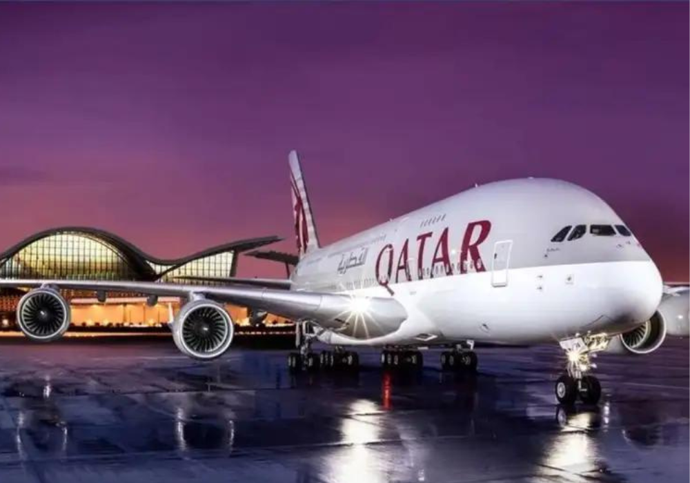 Qatar Aviation Services jobs